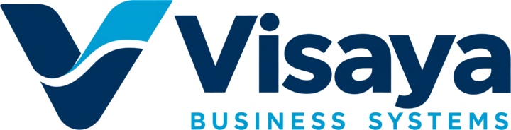 Visaya Business Systems logo