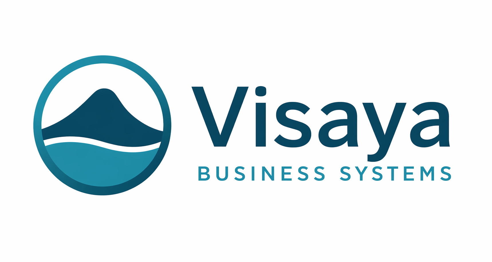 Visaya Business Systems logo